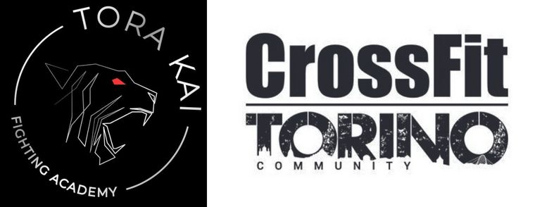 ToraKai + CrossFit Torino